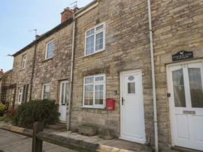 Higgledy Piggledy Cottage